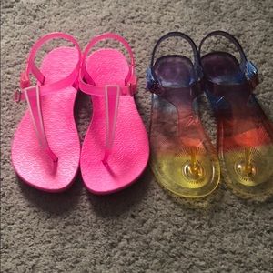🛑sold🛑Girls sandals